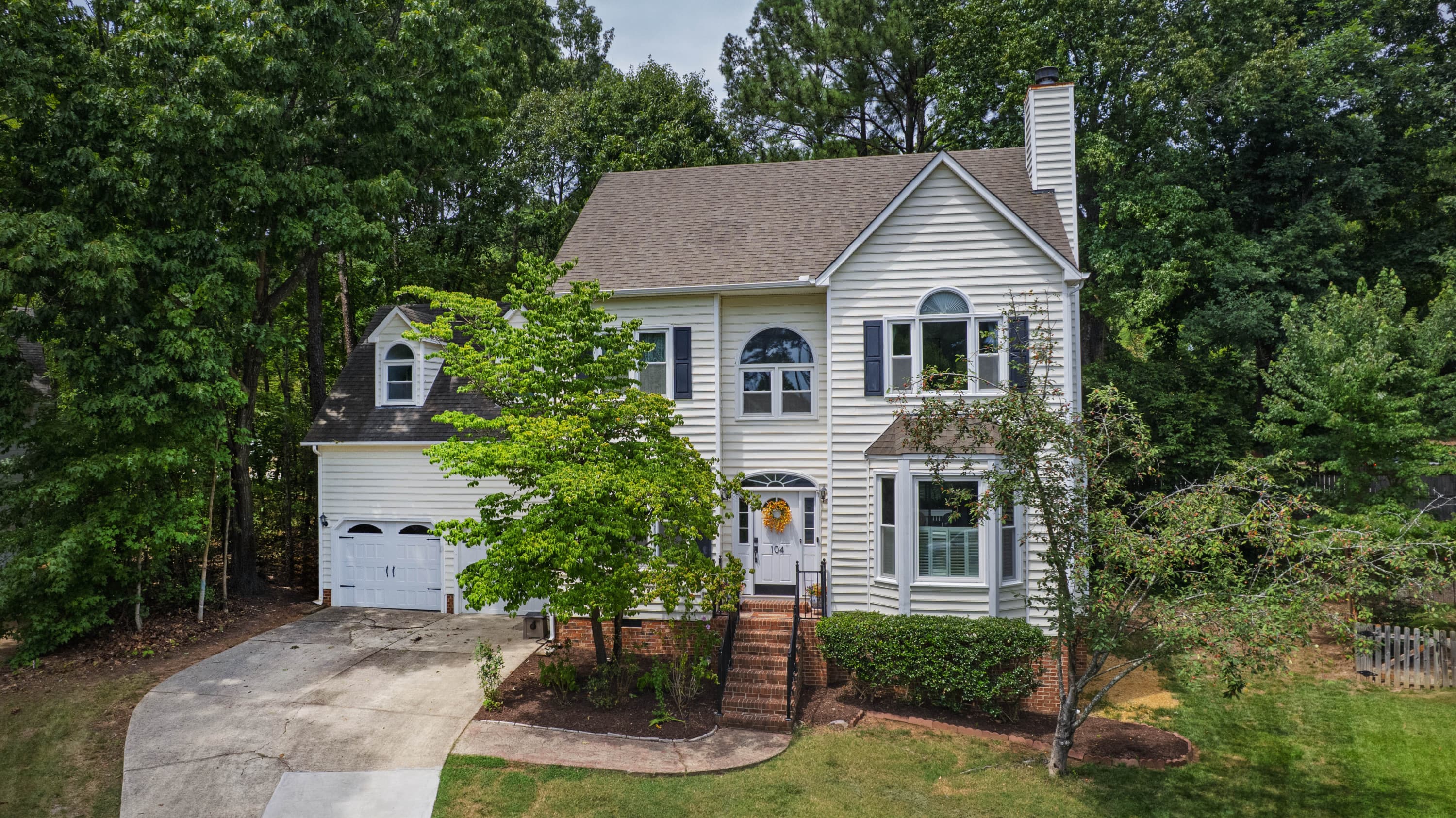 Acadia (3).jpg - 104 Acadia Court, Cary, NC 27513, Cary