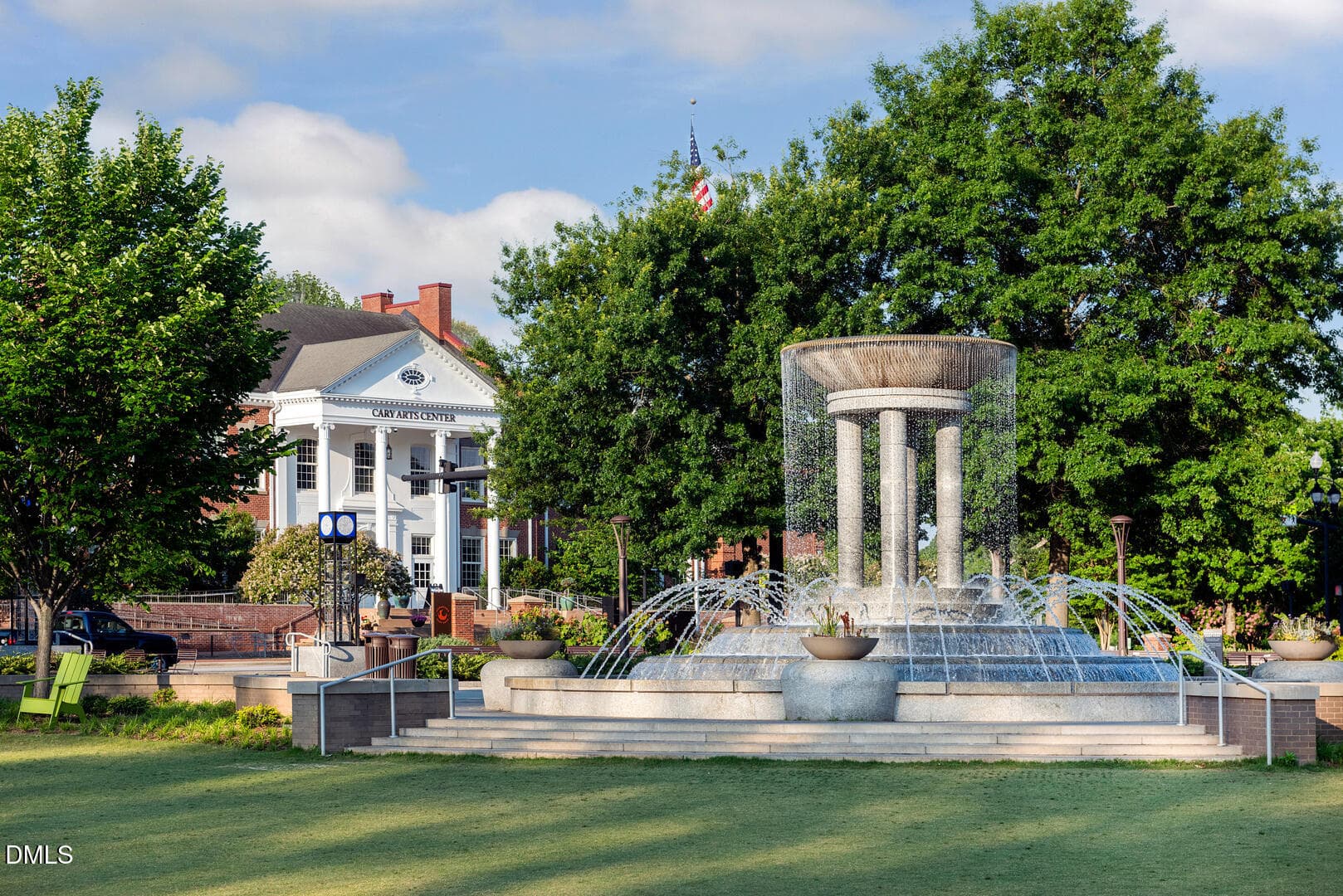 City of Cary - 1305 Granholm Road 309, Cary, NC 27519, Cary