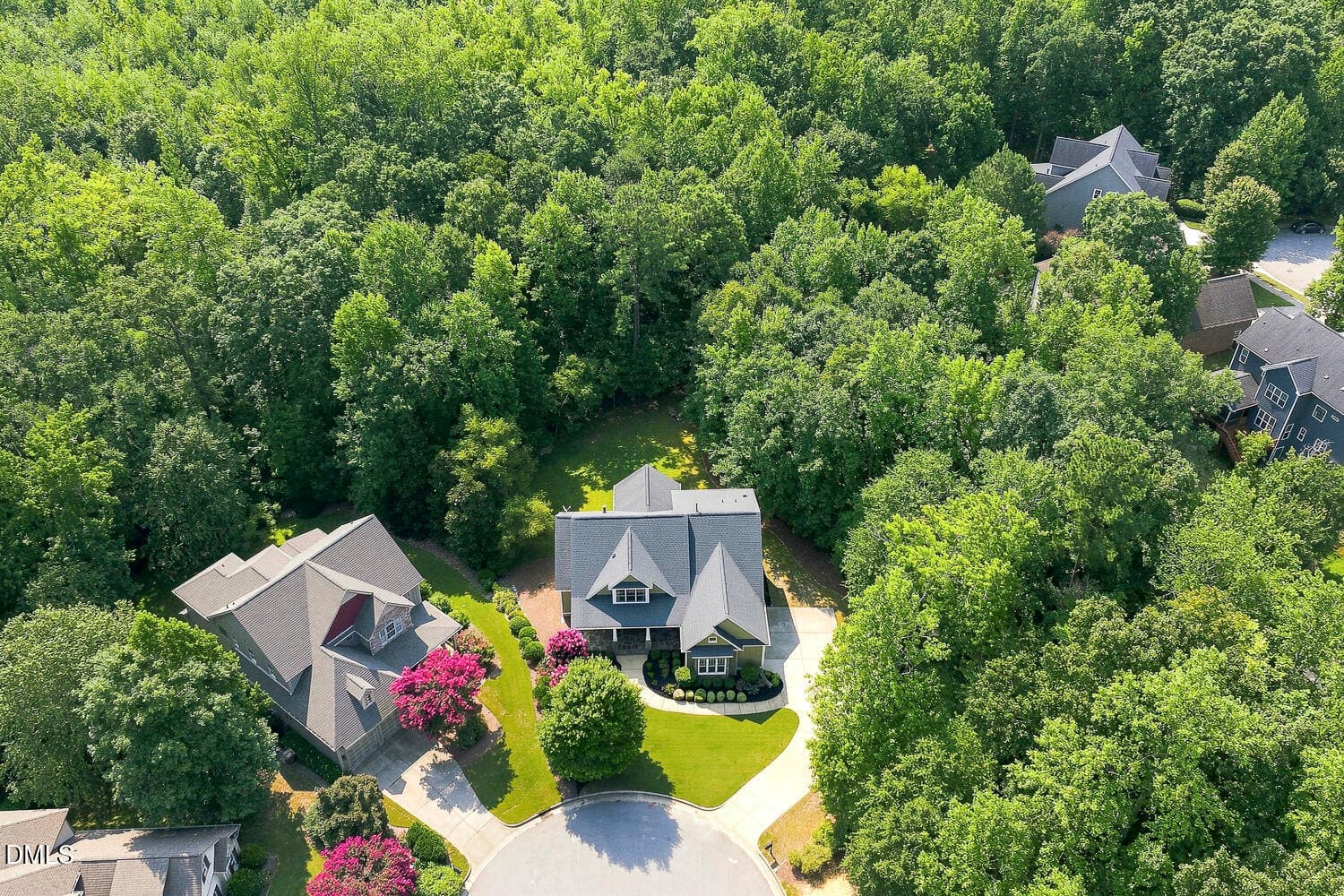 091 - 105 Bellagio Drive, Apex, NC 27539