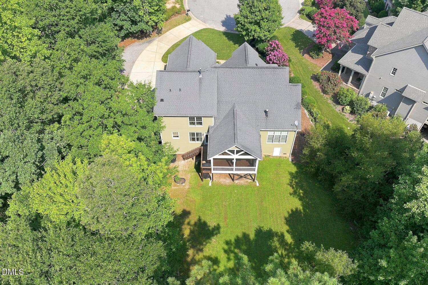 095 - 105 Bellagio Drive, Apex, NC 27539