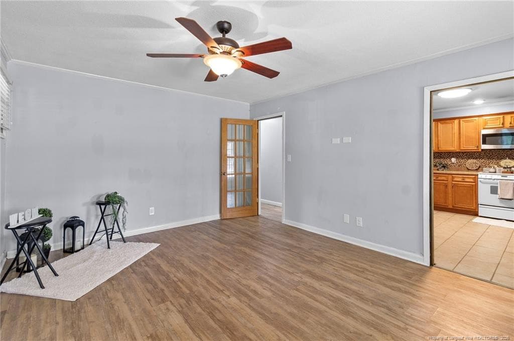 Photo 8 - 354 Summer Hill Road, Fayetteville, NC 28303, Fayetteville