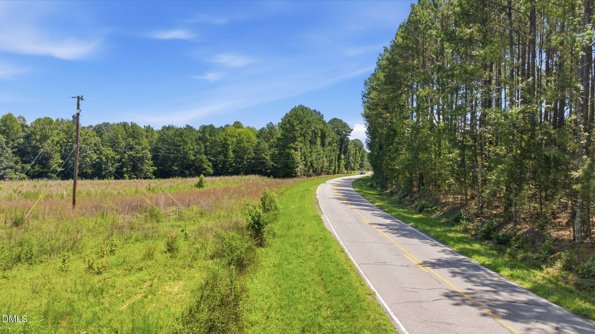 2-web-or-mls-DJI_0334 - 2525 Hester Road, Creedmoor, NC 27522