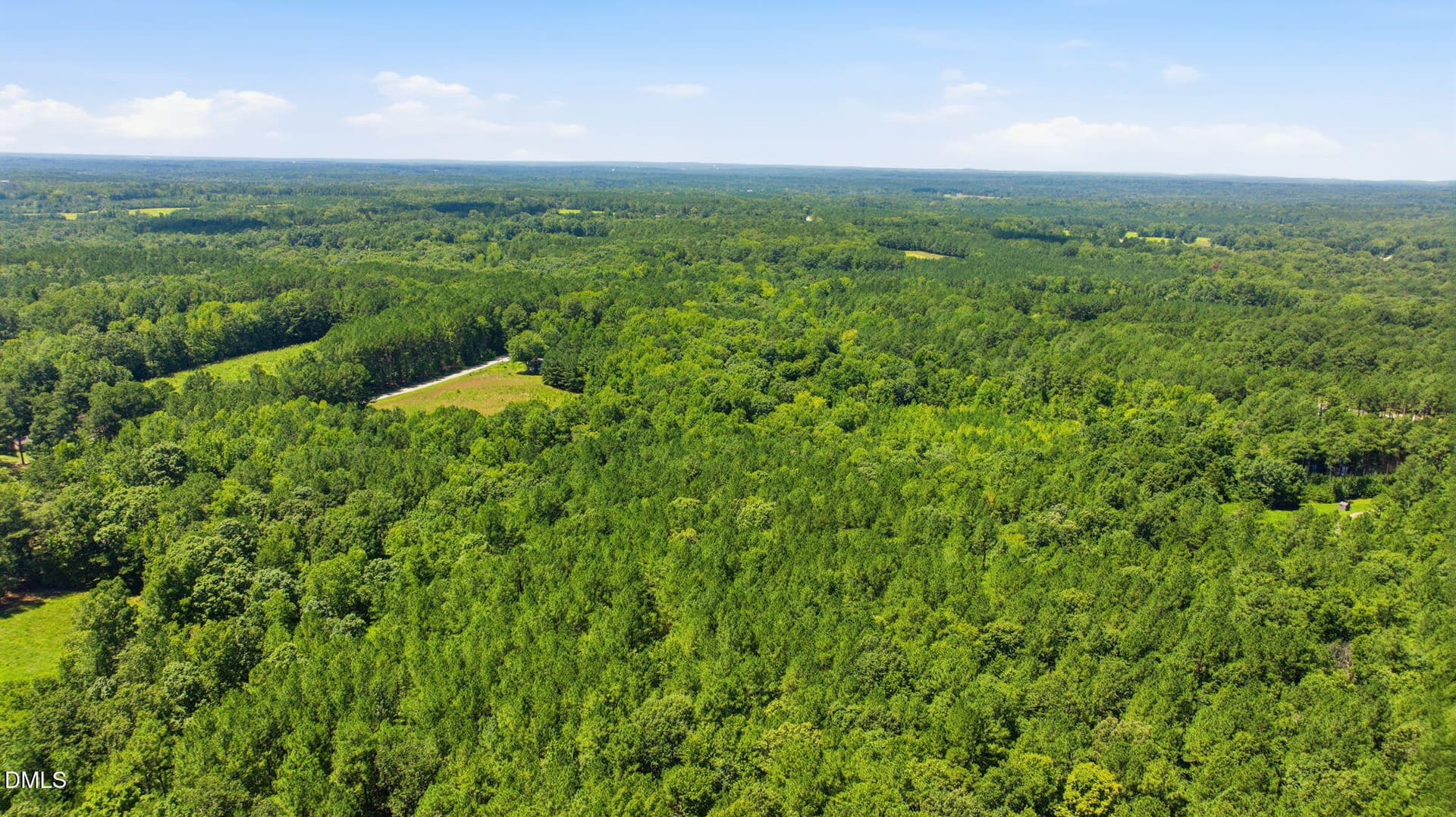 10-web-or-mls-DJI_0374 - 2525 Hester Road, Creedmoor, NC 27522