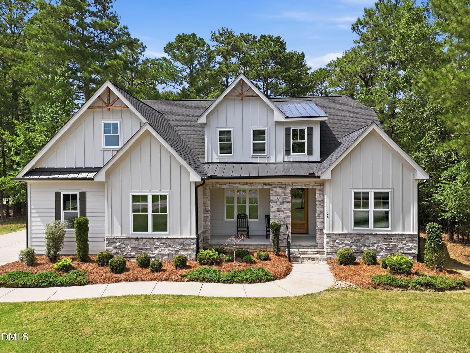 28 Tyler Court, Henderson, NC 27537