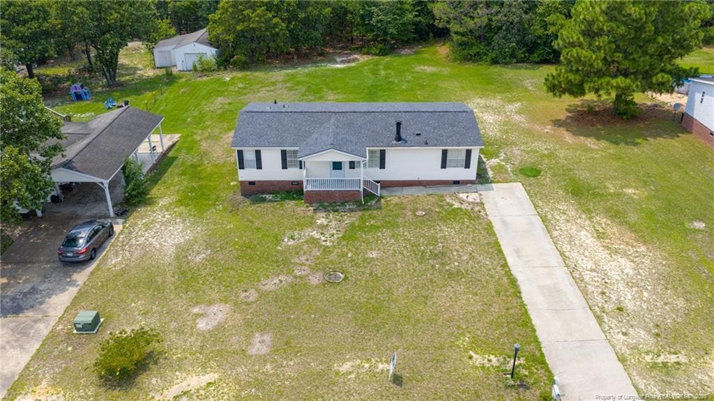 Photo 2 - 247 Eisler Drive, Lillington, NC 27546