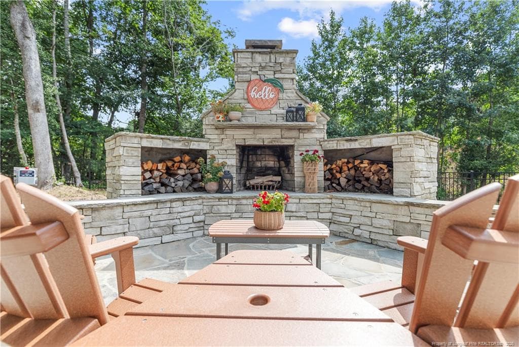 Photo 47 - 5020 Altamont Court, Garner, NC 27529