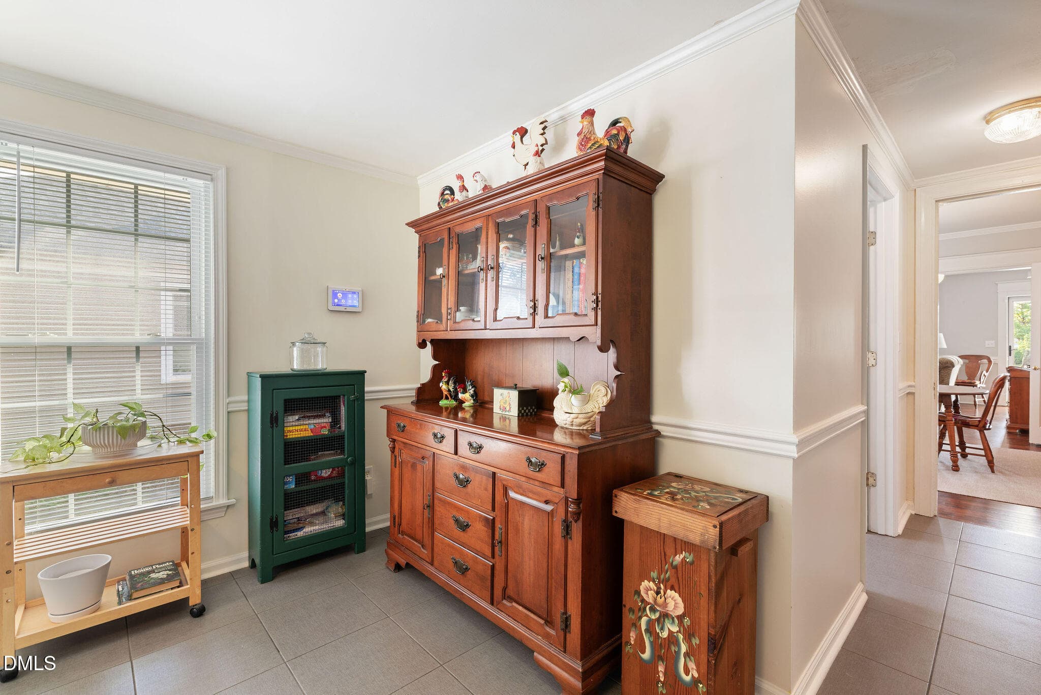 Kitchen - 313 N Breazeale Avenue, Mount Olive, NC 28365, Mount Olive