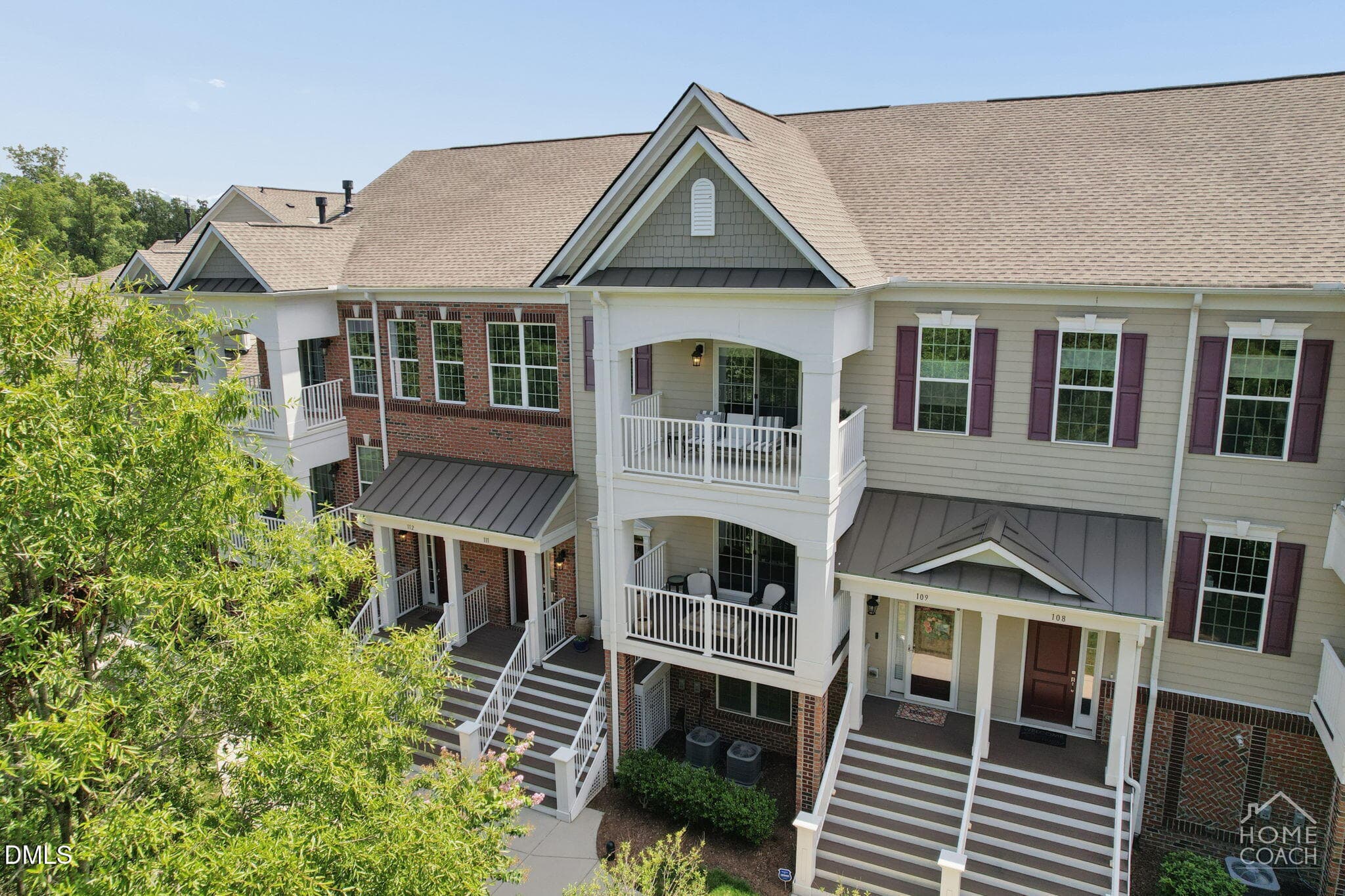 . - 10330 Sablewood Drive 110, Raleigh, NC 27617, Raleigh