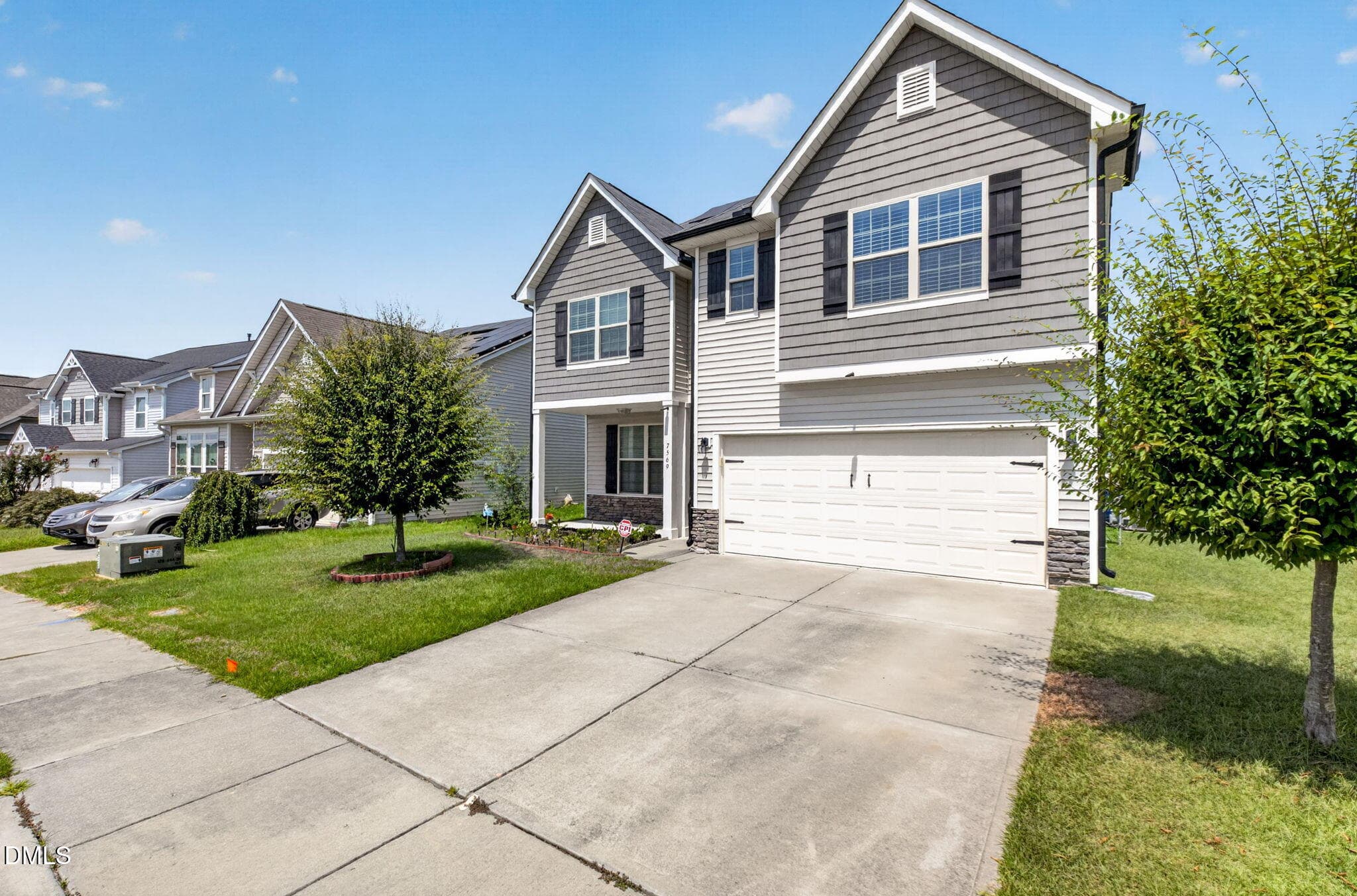 2-web-or-mls-7569 Oakberry Drive - 2 - 7569 Oakberry Drive, Raleigh, NC 27616, Raleigh