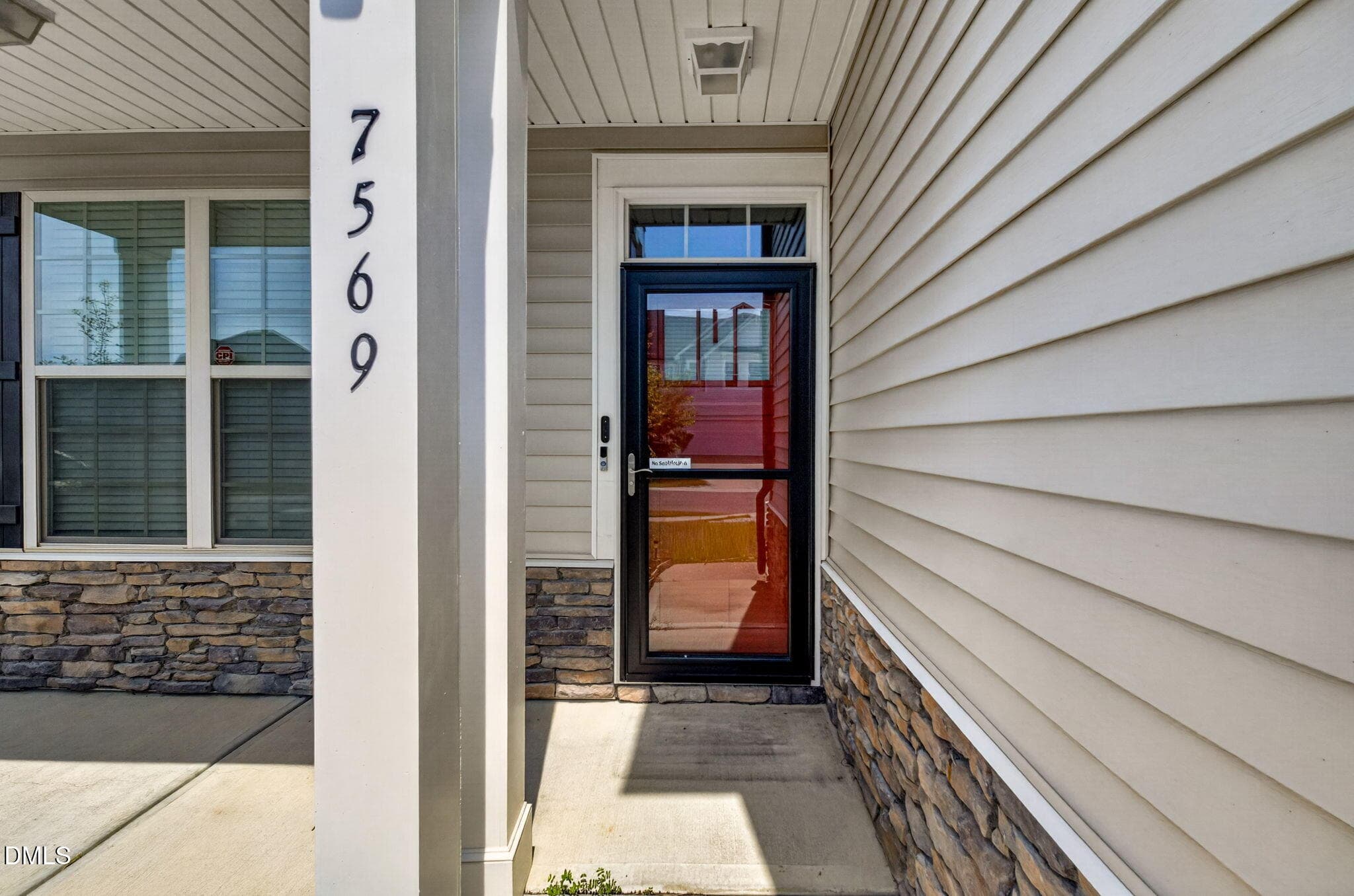 5-web-or-mls-7569 Oakberry Drive - 5 - 7569 Oakberry Drive, Raleigh, NC 27616, Raleigh