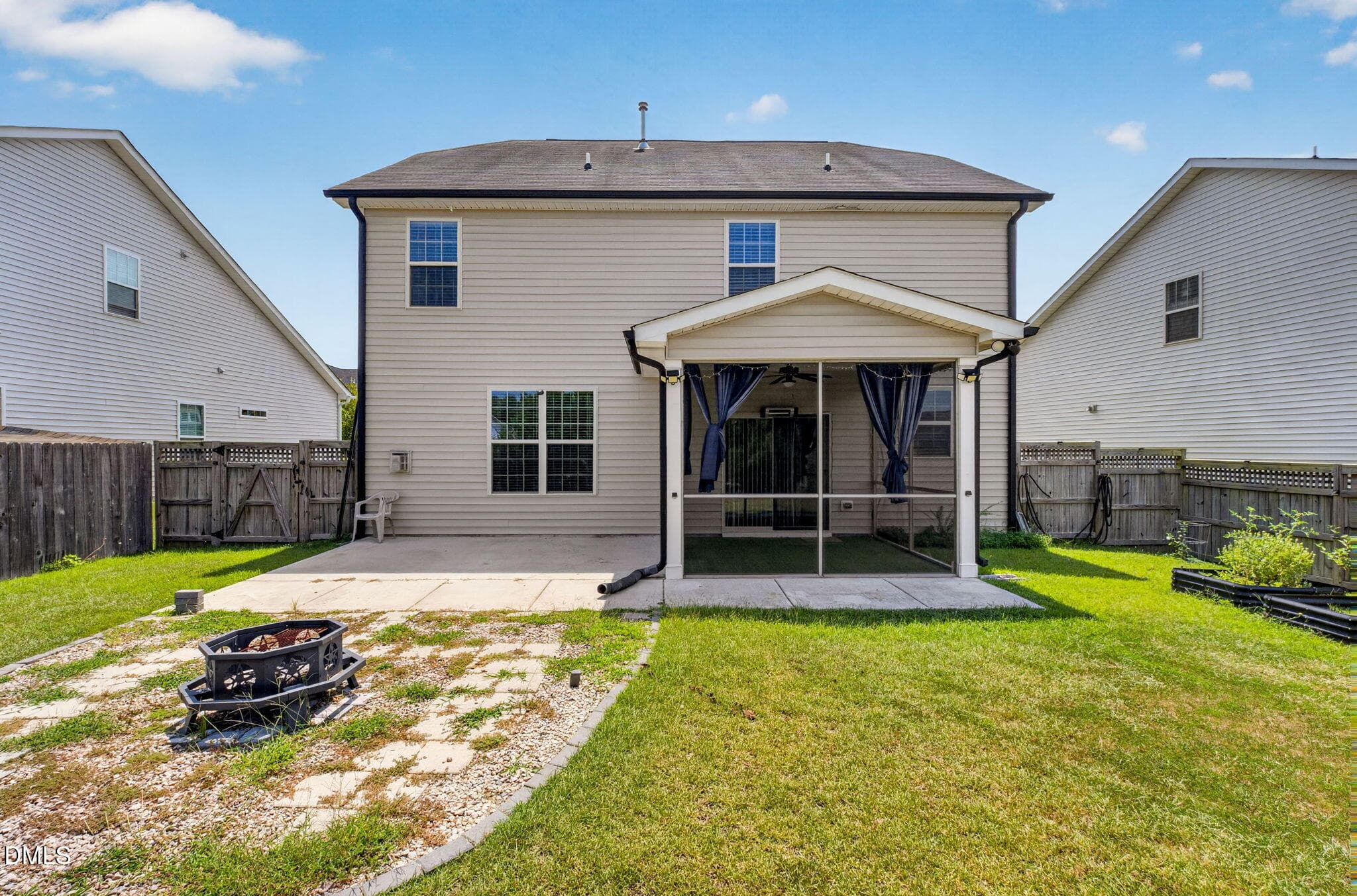59-web-or-mls-7569 Oakberry Drive - 59 - 7569 Oakberry Drive, Raleigh, NC 27616, Raleigh