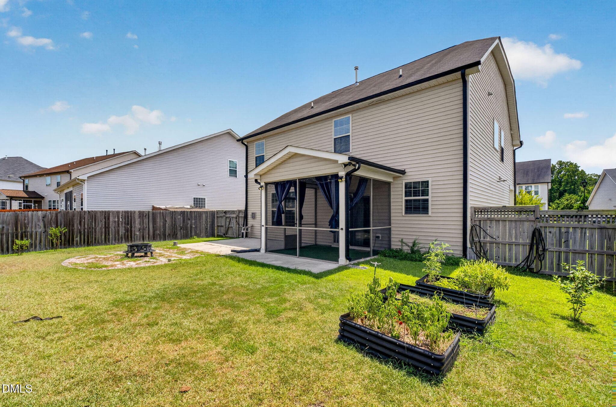60-web-or-mls-7569 Oakberry Drive - 60 - 7569 Oakberry Drive, Raleigh, NC 27616, Raleigh