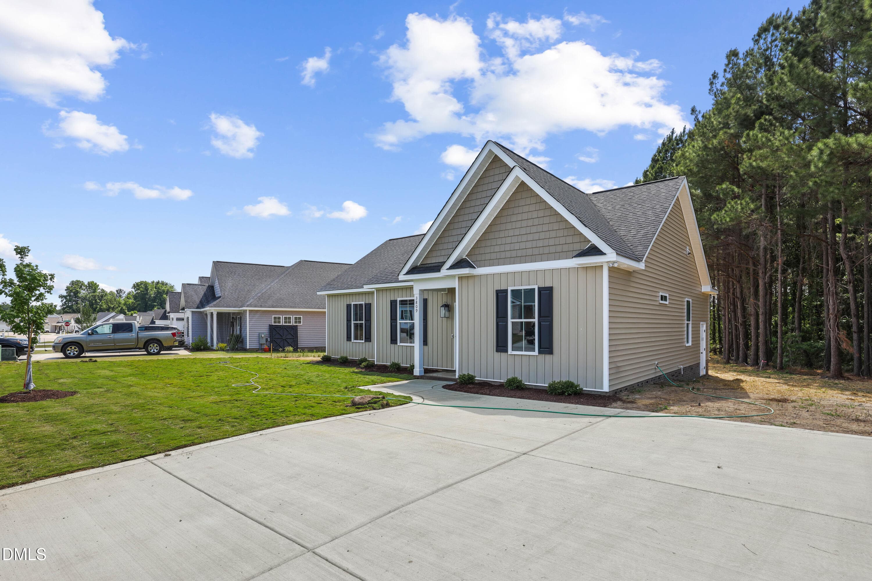 03-3809 Lightwater Ln-3 - 3809 Lightwater Lane, Elm City, NC 27822, Elm City