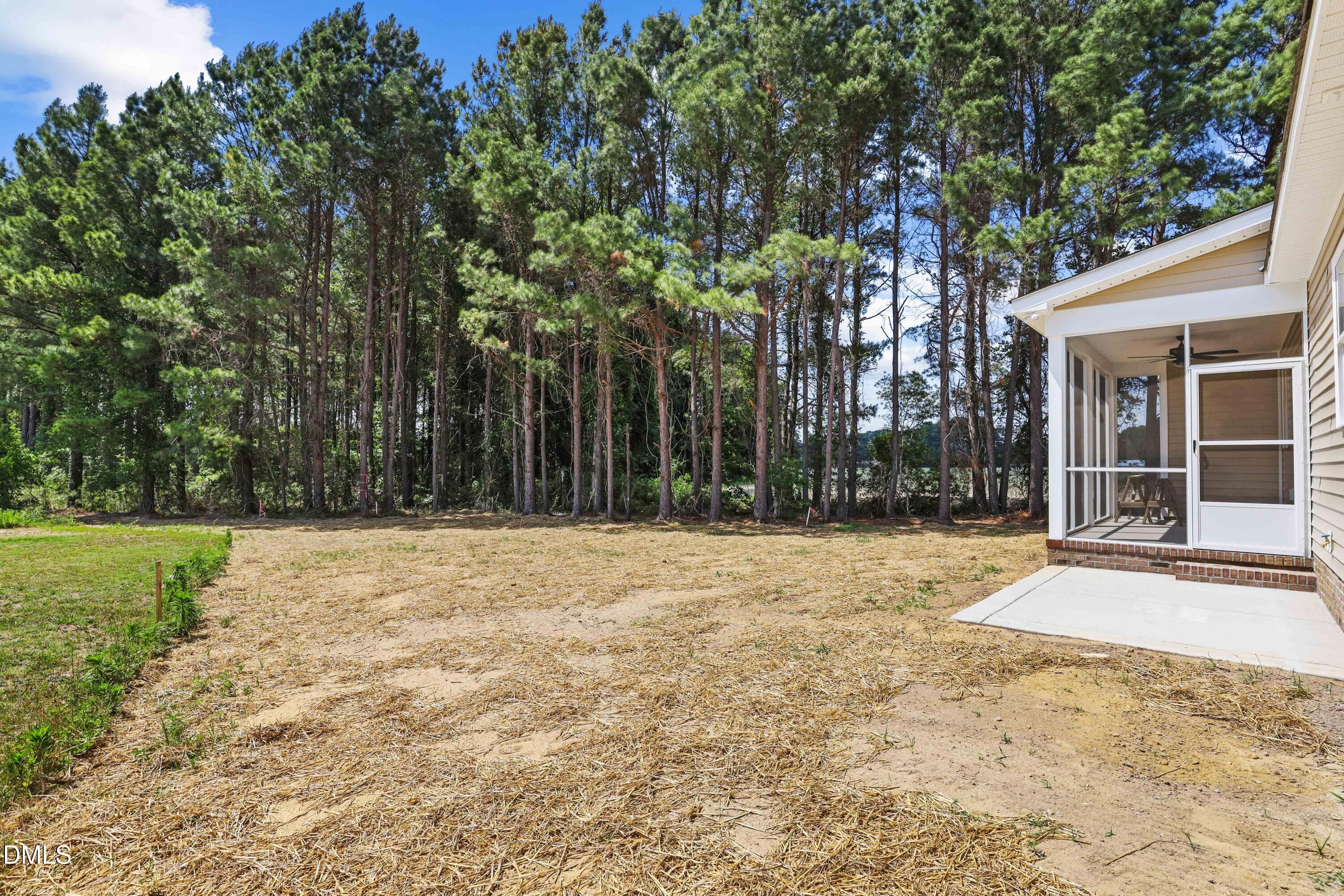 07-3809 Lightwater Ln-7 - 3809 Lightwater Lane, Elm City, NC 27822, Elm City