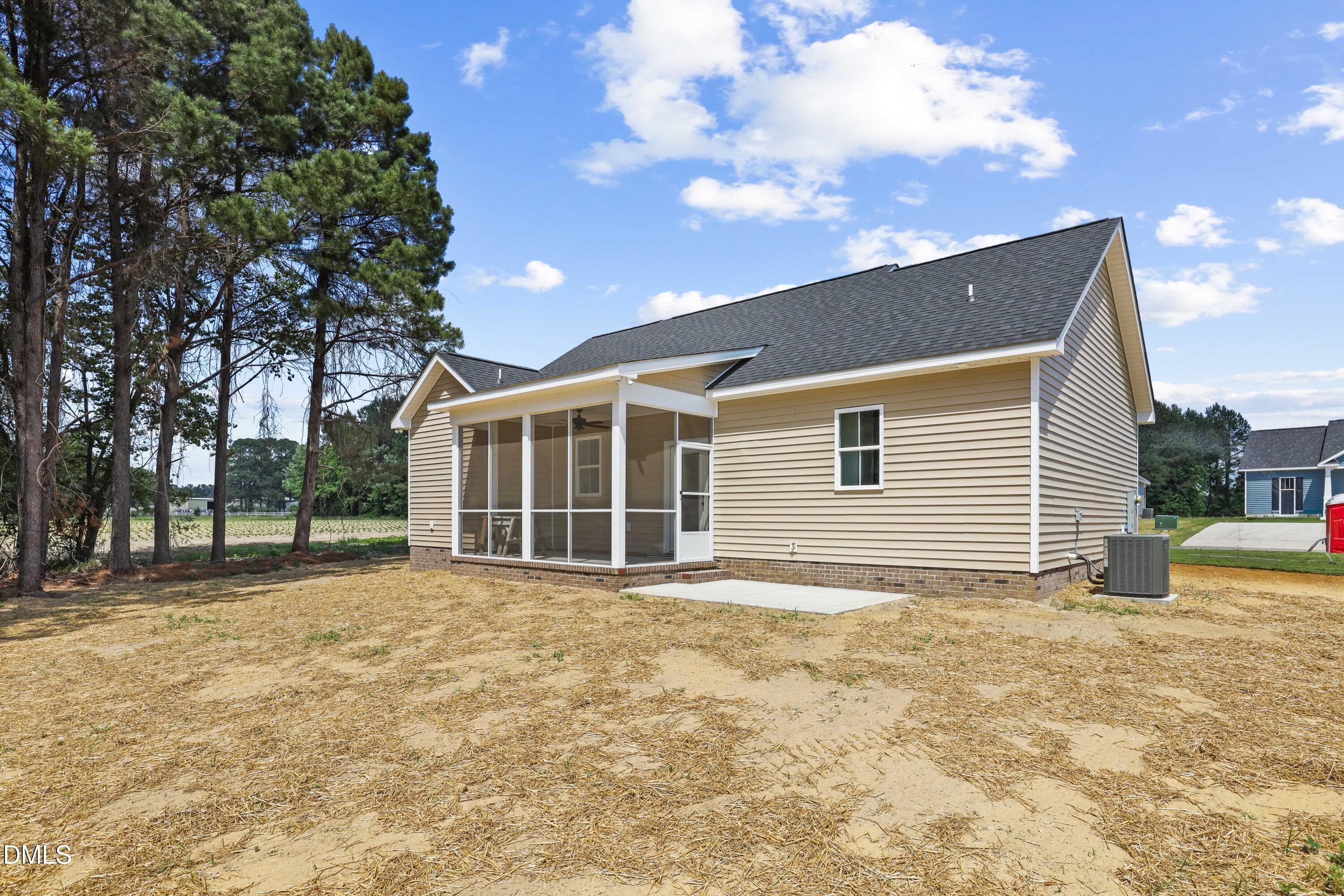 08-3809 Lightwater Ln-8 - 3809 Lightwater Lane, Elm City, NC 27822, Elm City