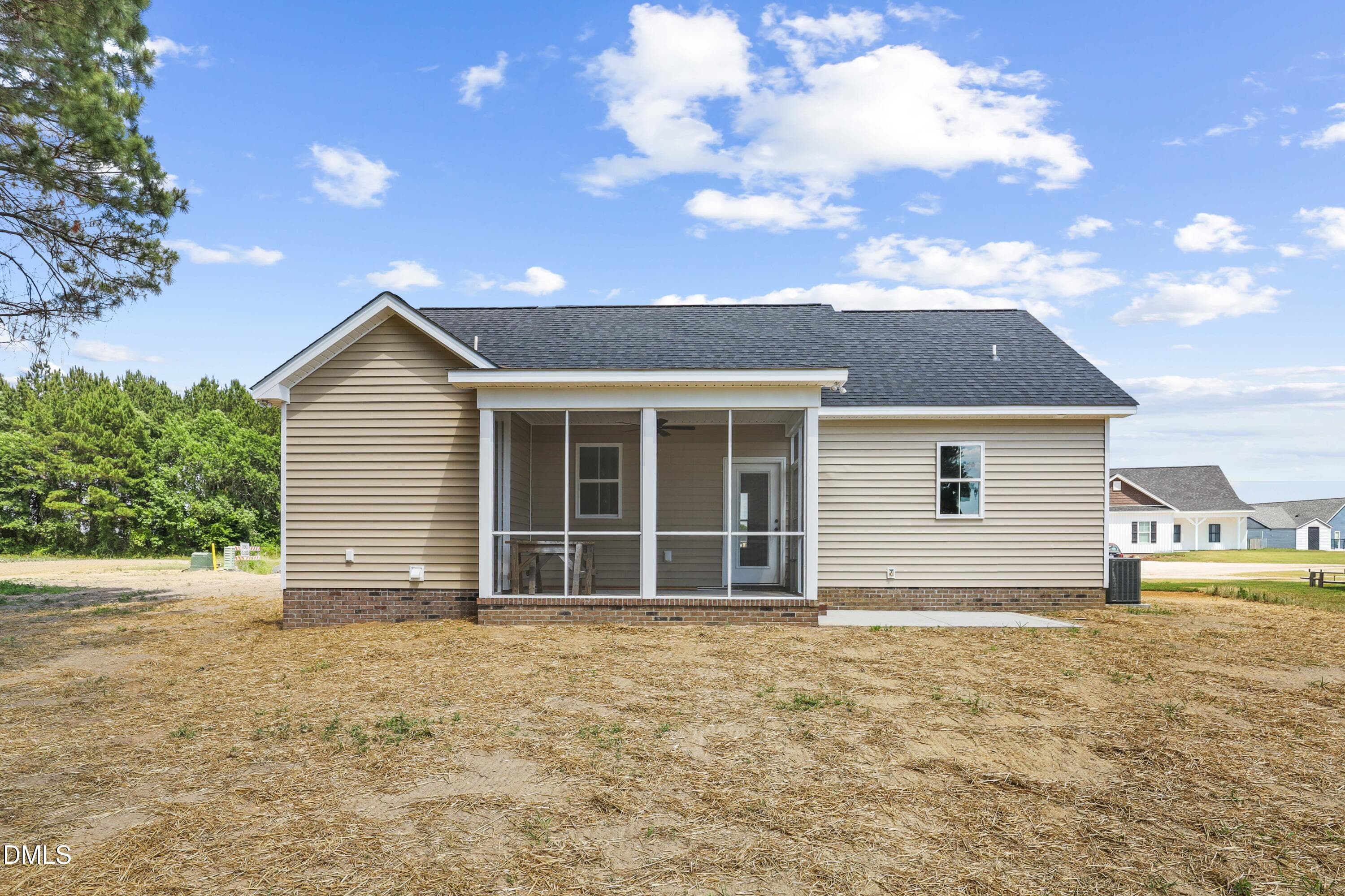 09-3809 Lightwater Ln-9 - 3809 Lightwater Lane, Elm City, NC 27822, Elm City