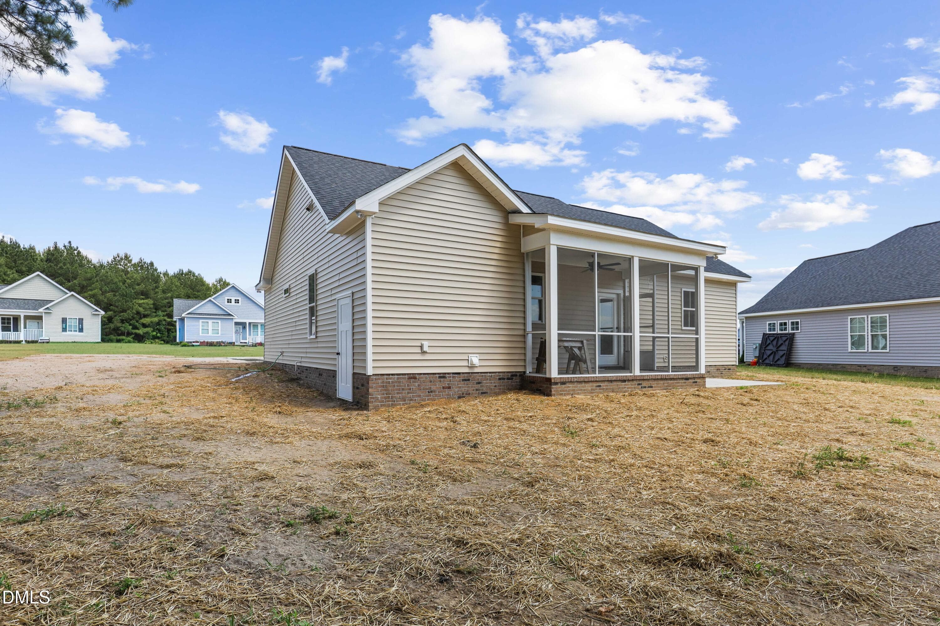 10-3809 Lightwater Ln-10 - 3809 Lightwater Lane, Elm City, NC 27822, Elm City