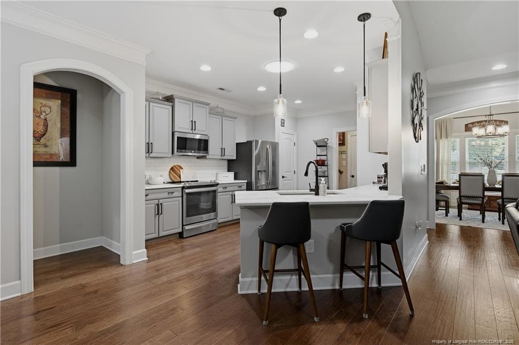 Photo 16 - 148 Heatherspring Way, Spring Lake, NC 28390