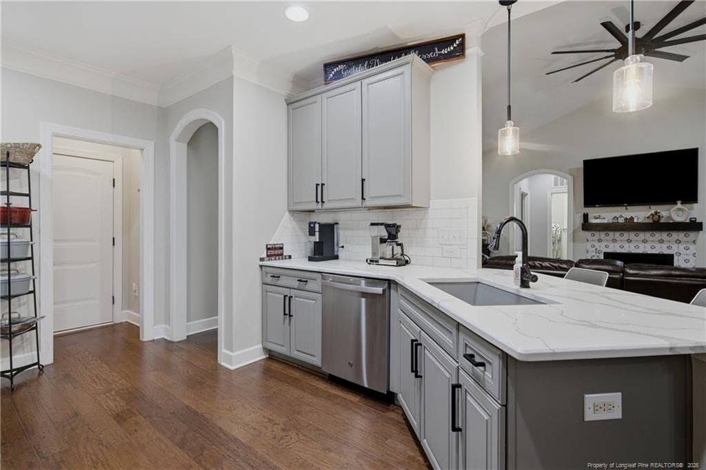 Photo 18 - 148 Heatherspring Way, Spring Lake, NC 28390