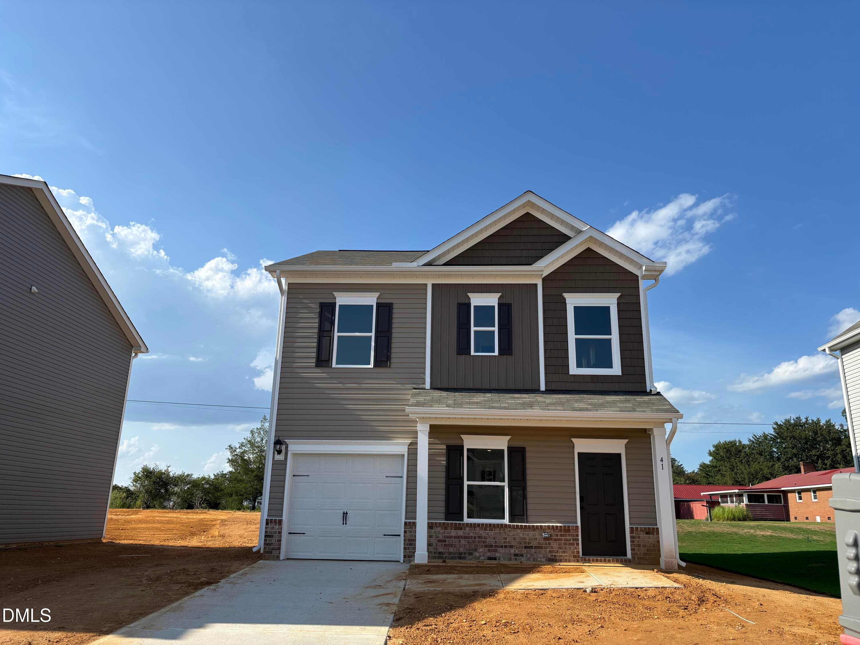 41 Gresham Court, Dunn, NC 28334