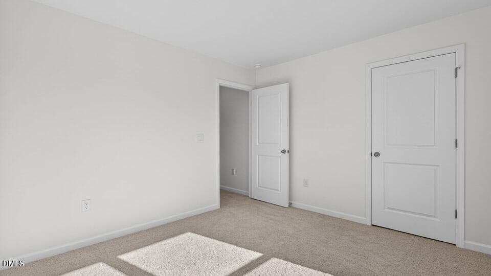 Bedroom - 832 Norma Drive, Wendell, NC 27591