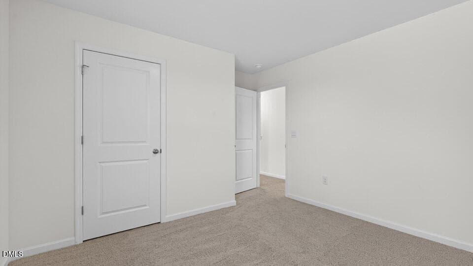 Bedroom - 832 Norma Drive, Wendell, NC 27591