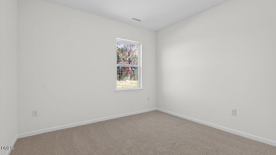 Bedroom - 832 Norma Drive, Wendell, NC 27591