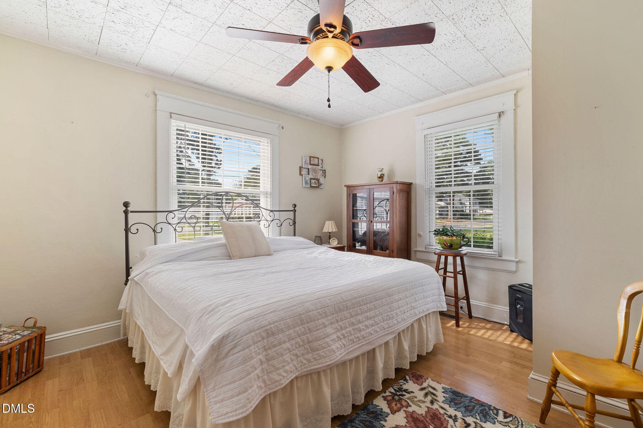 Bedroom - 313 N Breazeale Avenue, Mount Olive, NC 28365, Mount Olive