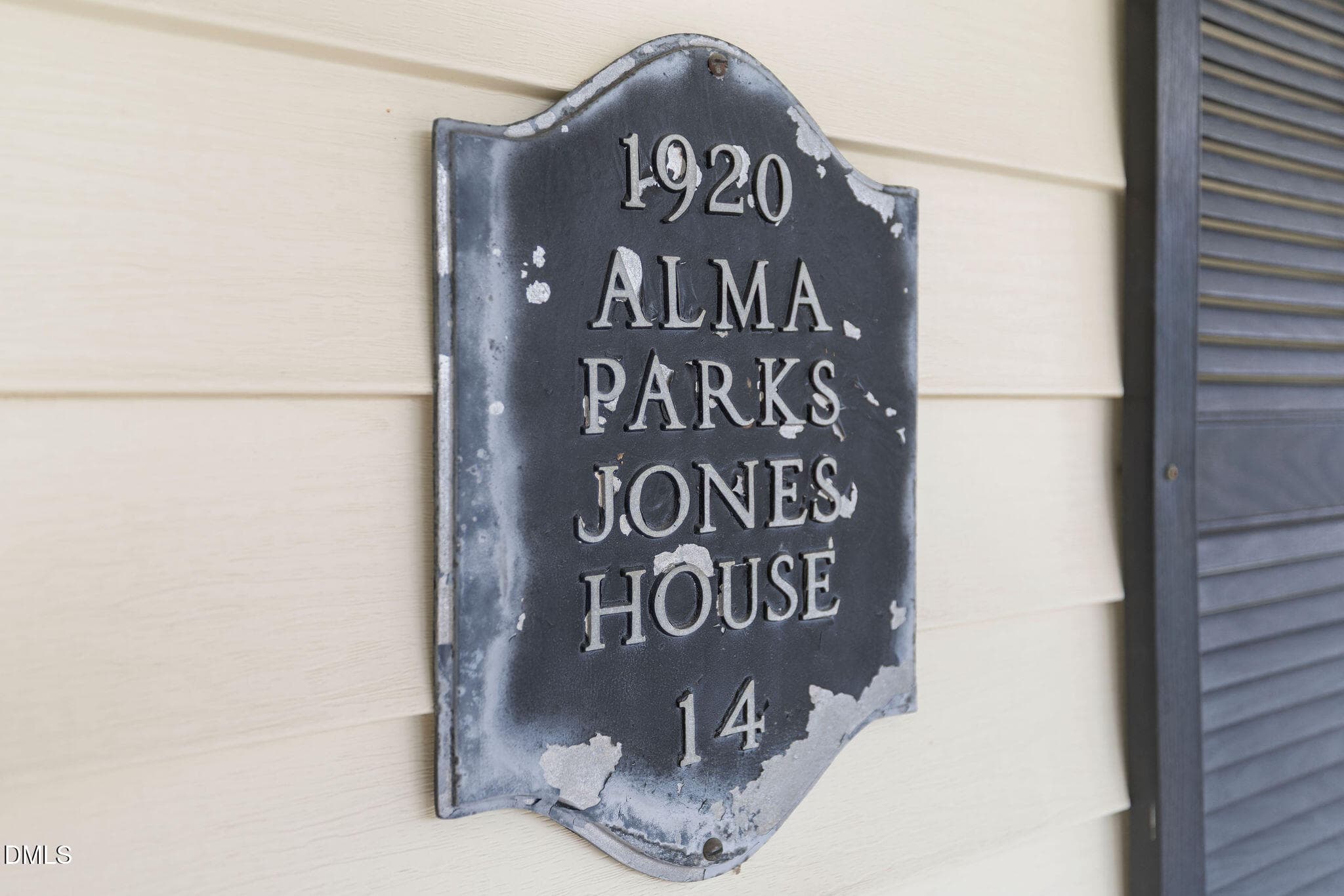 Front Porch Details - 313 N Breazeale Avenue, Mount Olive, NC 28365, Mount Olive