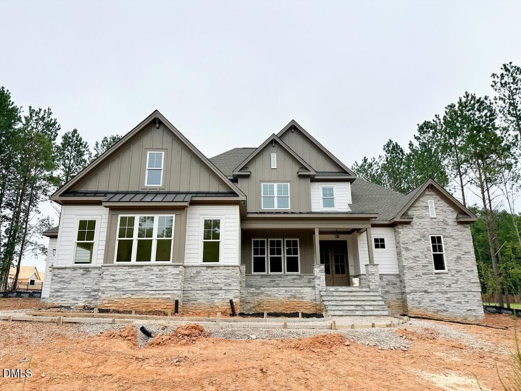 40 Cherry Bark Drive, Youngsville, NC 27596