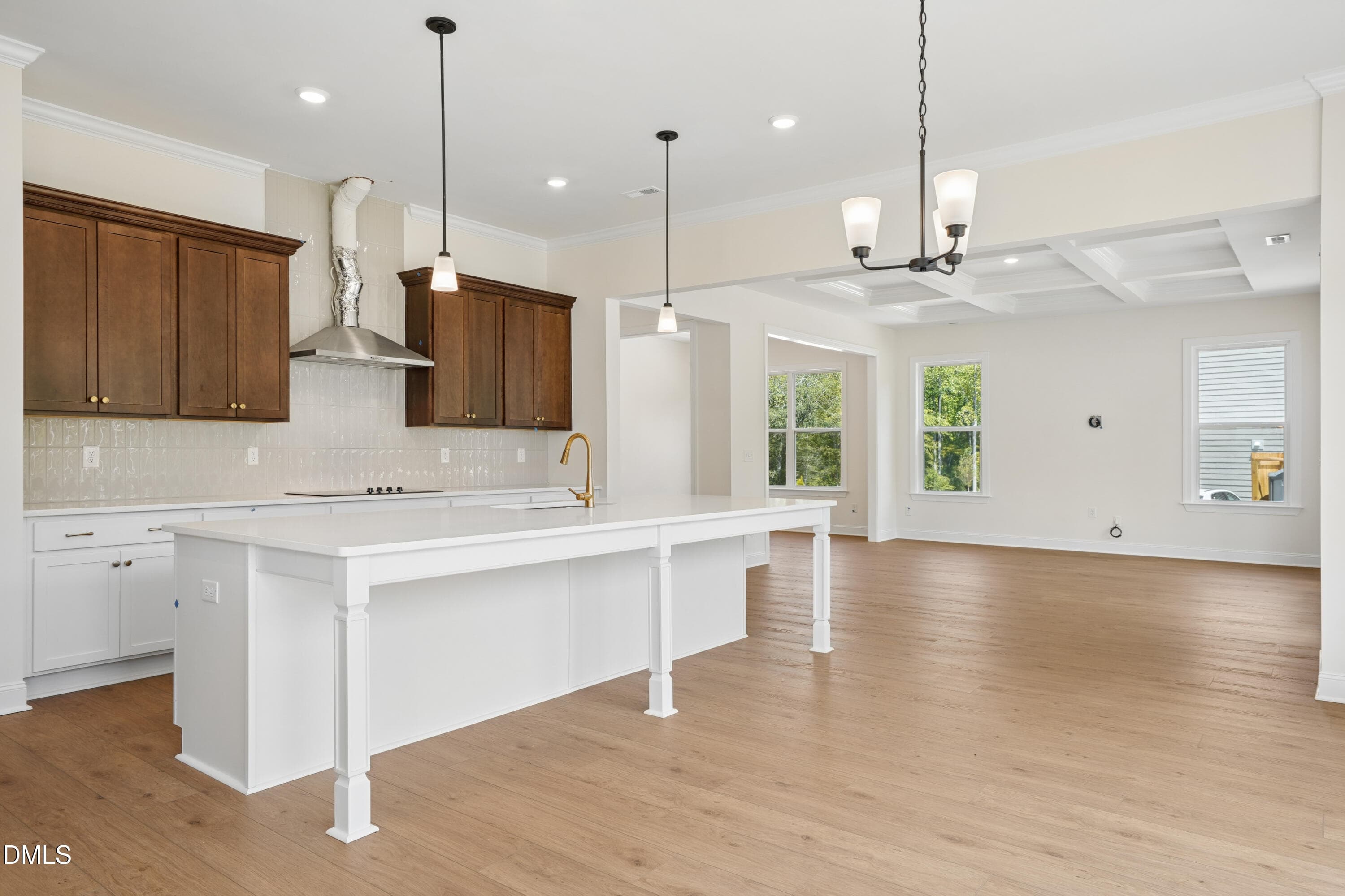 13-Breakfast Area - 7201 Blue Run Lane 10, Raleigh, NC 27604, Raleigh