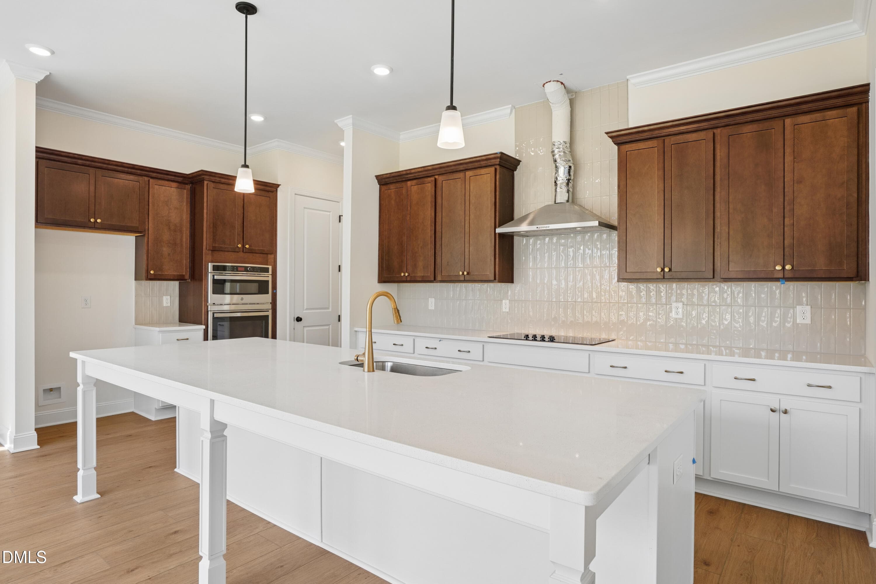 14-Kitchen - 7201 Blue Run Lane 10, Raleigh, NC 27604, Raleigh