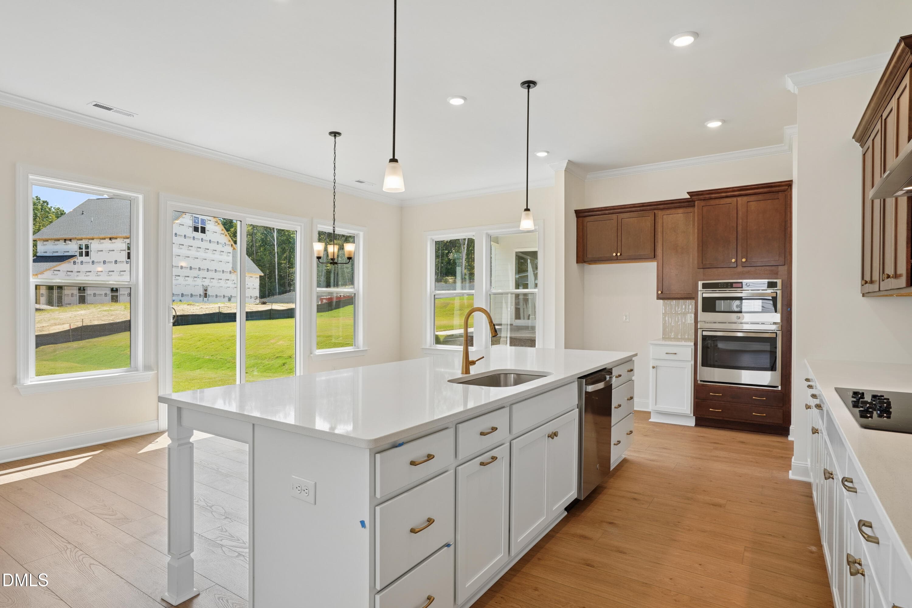 15-Kitchen - 7201 Blue Run Lane 10, Raleigh, NC 27604, Raleigh