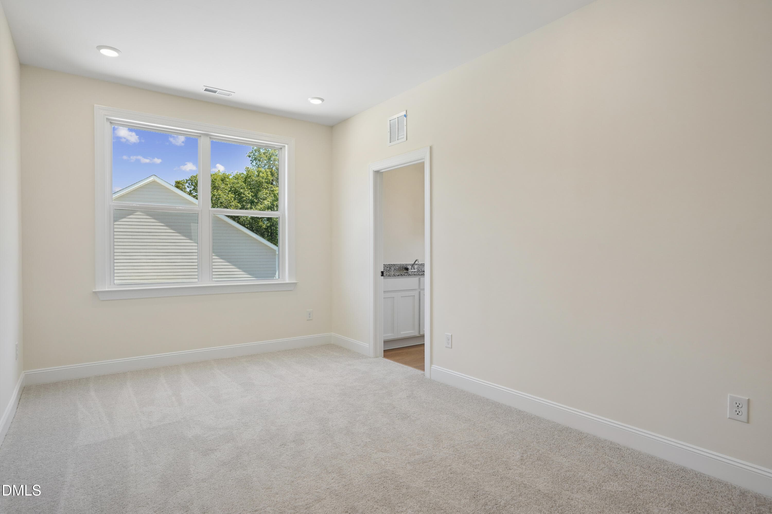 17-Sitting Area - 7201 Blue Run Lane 10, Raleigh, NC 27604, Raleigh