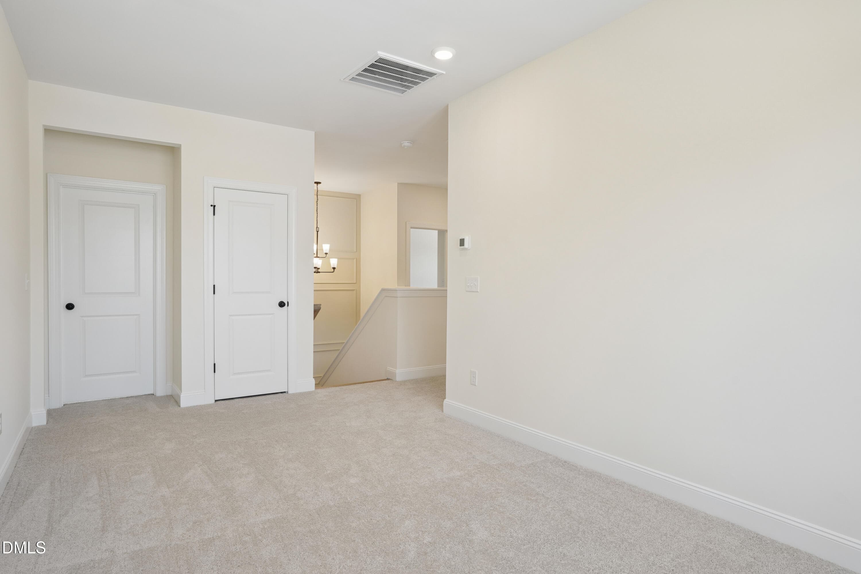 18-Sitting Area - 7201 Blue Run Lane 10, Raleigh, NC 27604, Raleigh