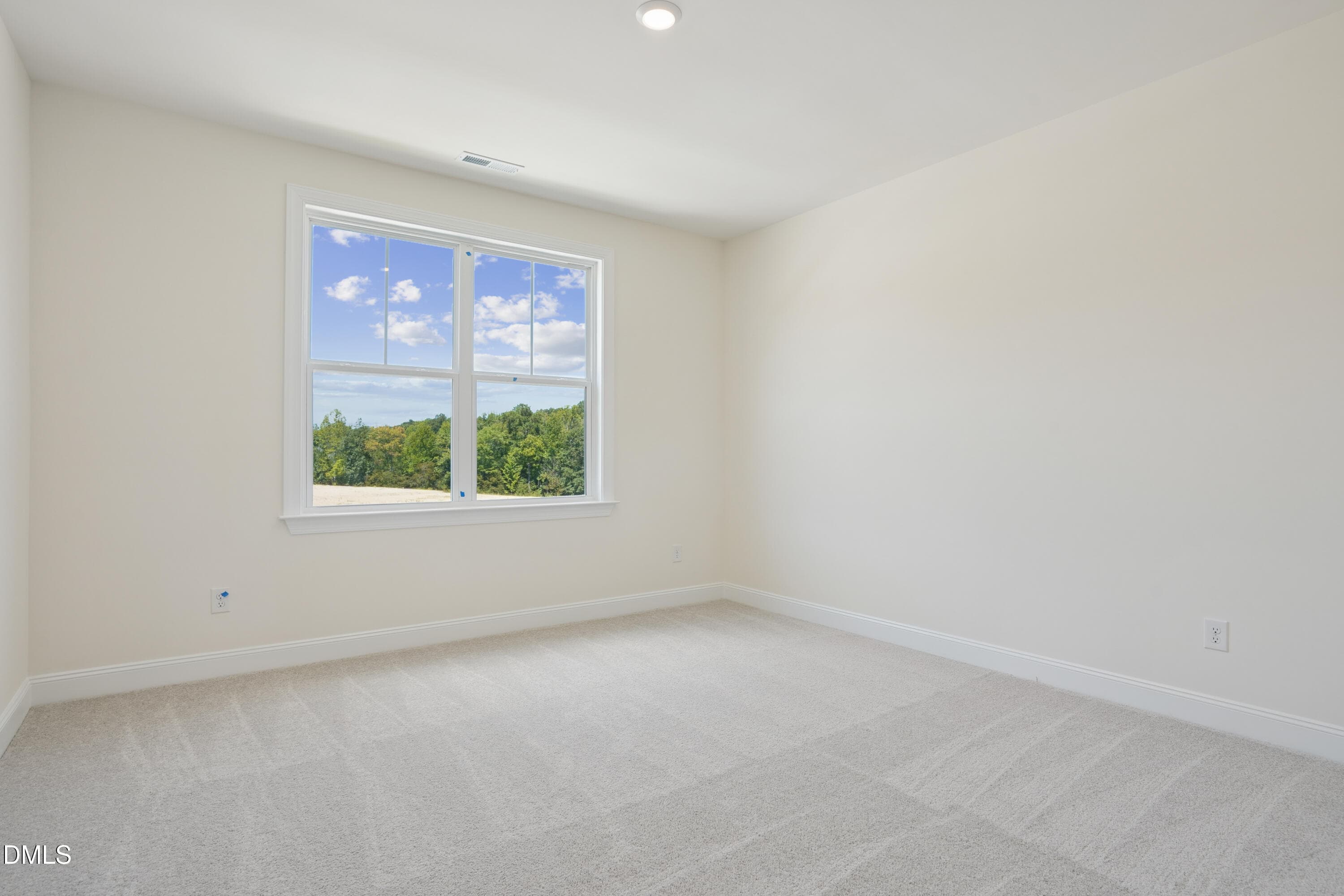25-Bedroom 2 - 7201 Blue Run Lane 10, Raleigh, NC 27604, Raleigh