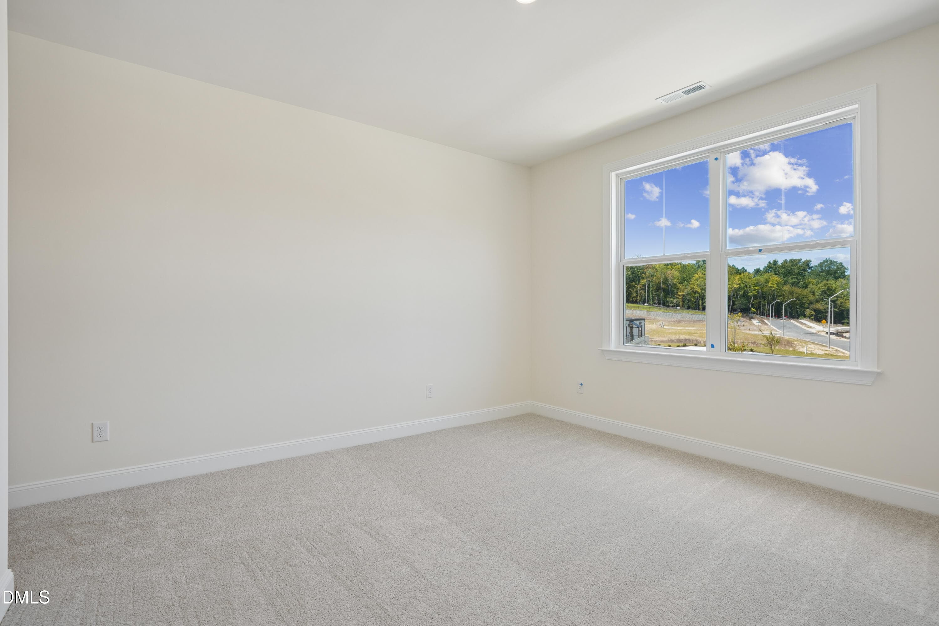 26-Bedroom 2 - 7201 Blue Run Lane 10, Raleigh, NC 27604, Raleigh