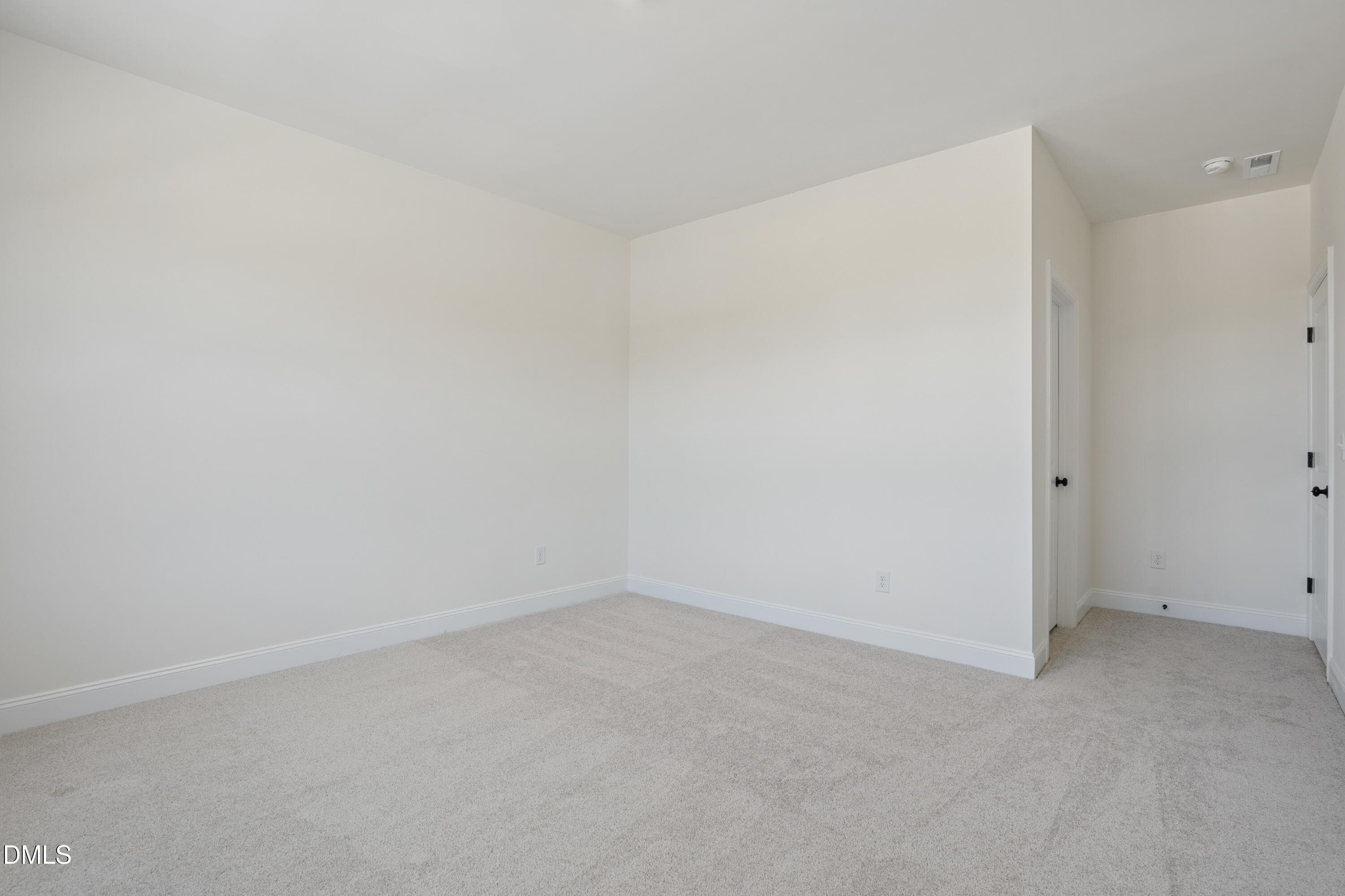 27-Bedroom 2 - 7201 Blue Run Lane 10, Raleigh, NC 27604, Raleigh