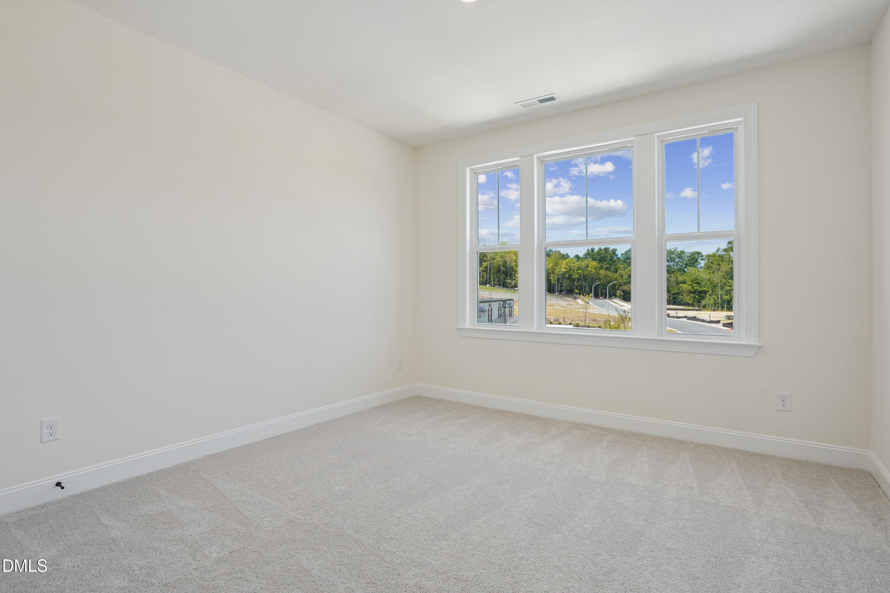 29-Bedroom 3 - 7201 Blue Run Lane 10, Raleigh, NC 27604, Raleigh