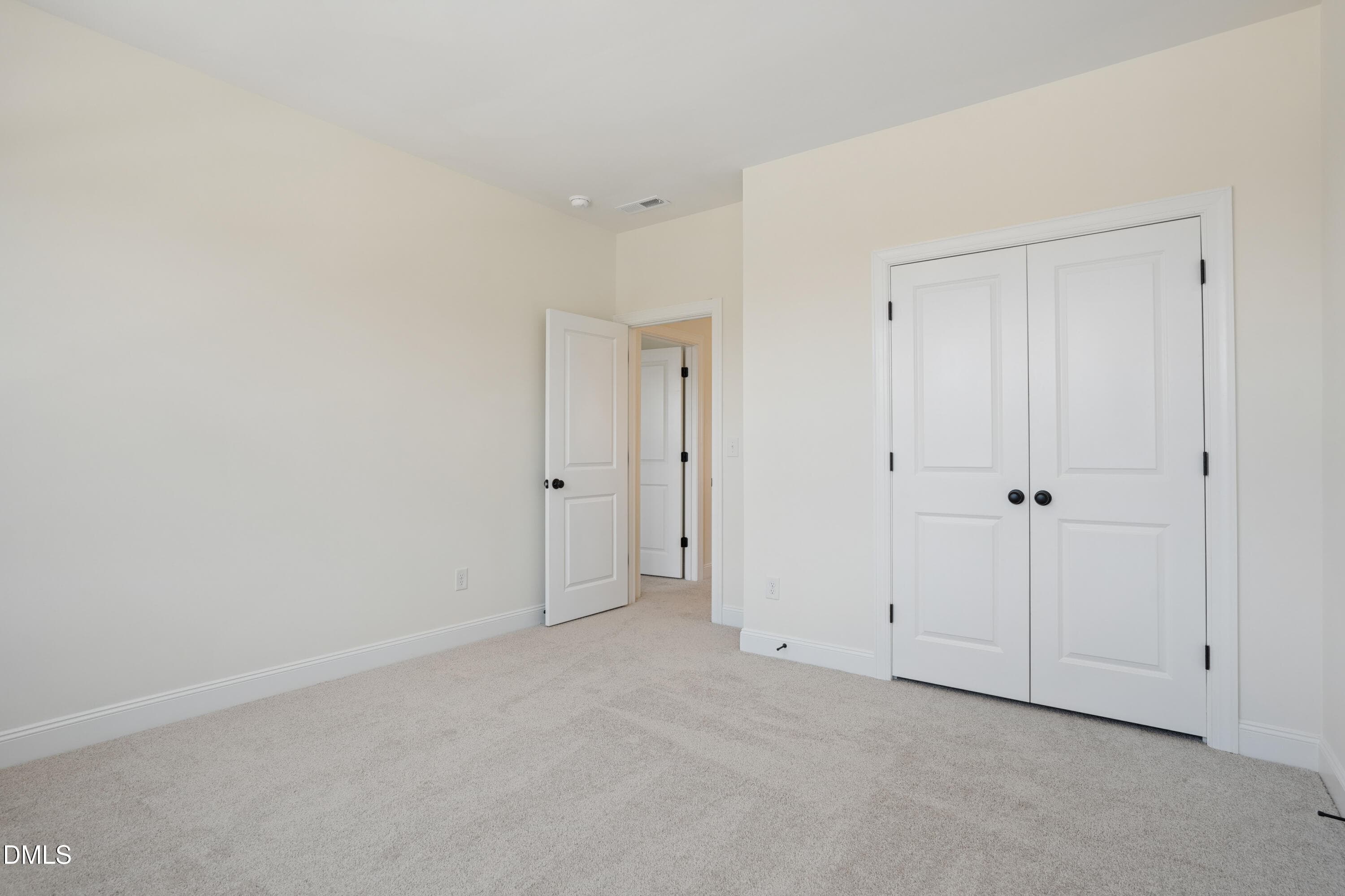 30-Bedroom 3 - 7201 Blue Run Lane 10, Raleigh, NC 27604, Raleigh