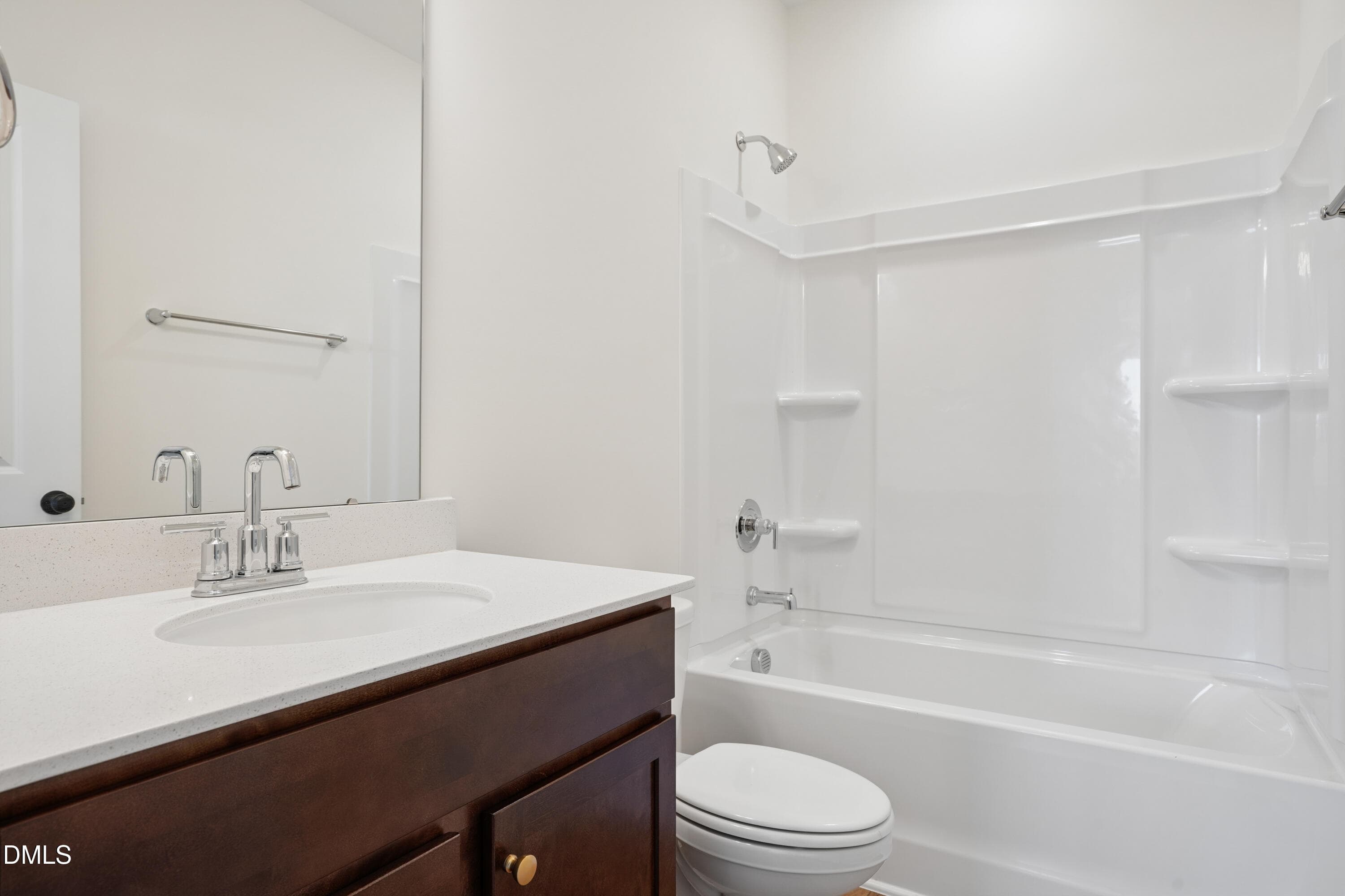 31-Bath - 7201 Blue Run Lane 10, Raleigh, NC 27604, Raleigh