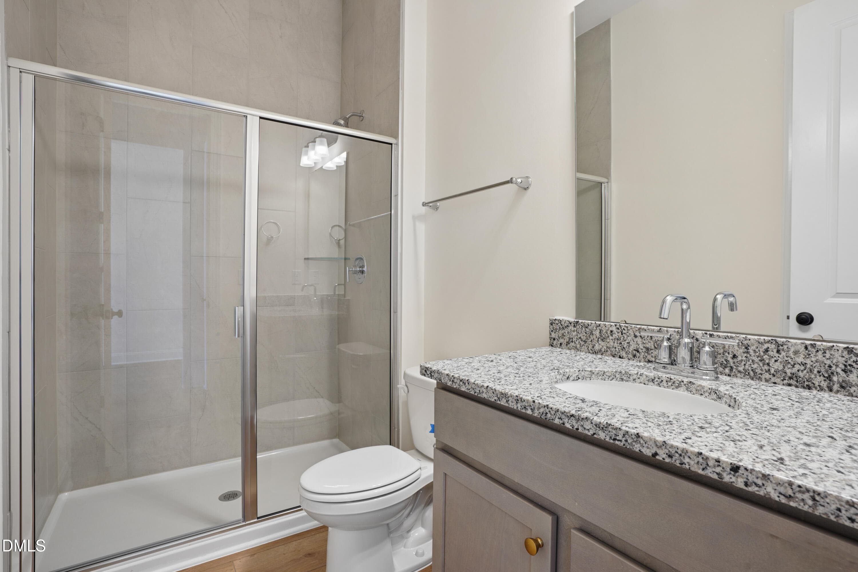 34-Bath - 7201 Blue Run Lane 10, Raleigh, NC 27604, Raleigh