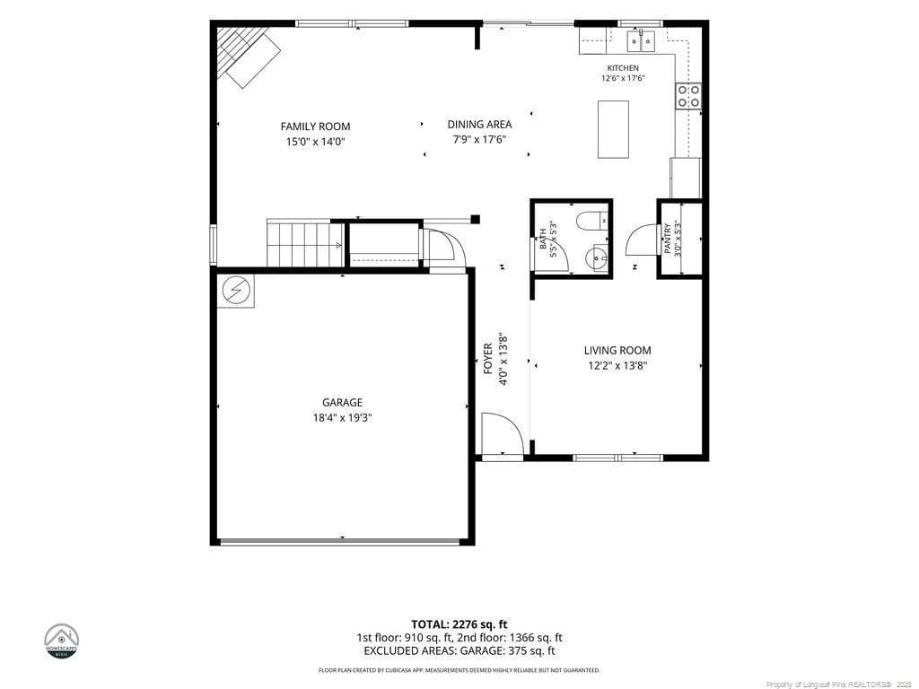 Photo 31 - 134 Stone Chase Way, Spring Lake, NC 28390