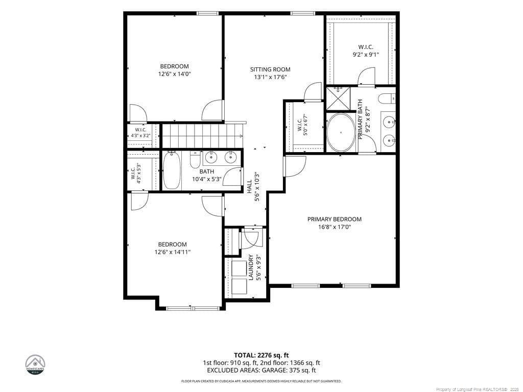 Photo 32 - 134 Stone Chase Way, Spring Lake, NC 28390