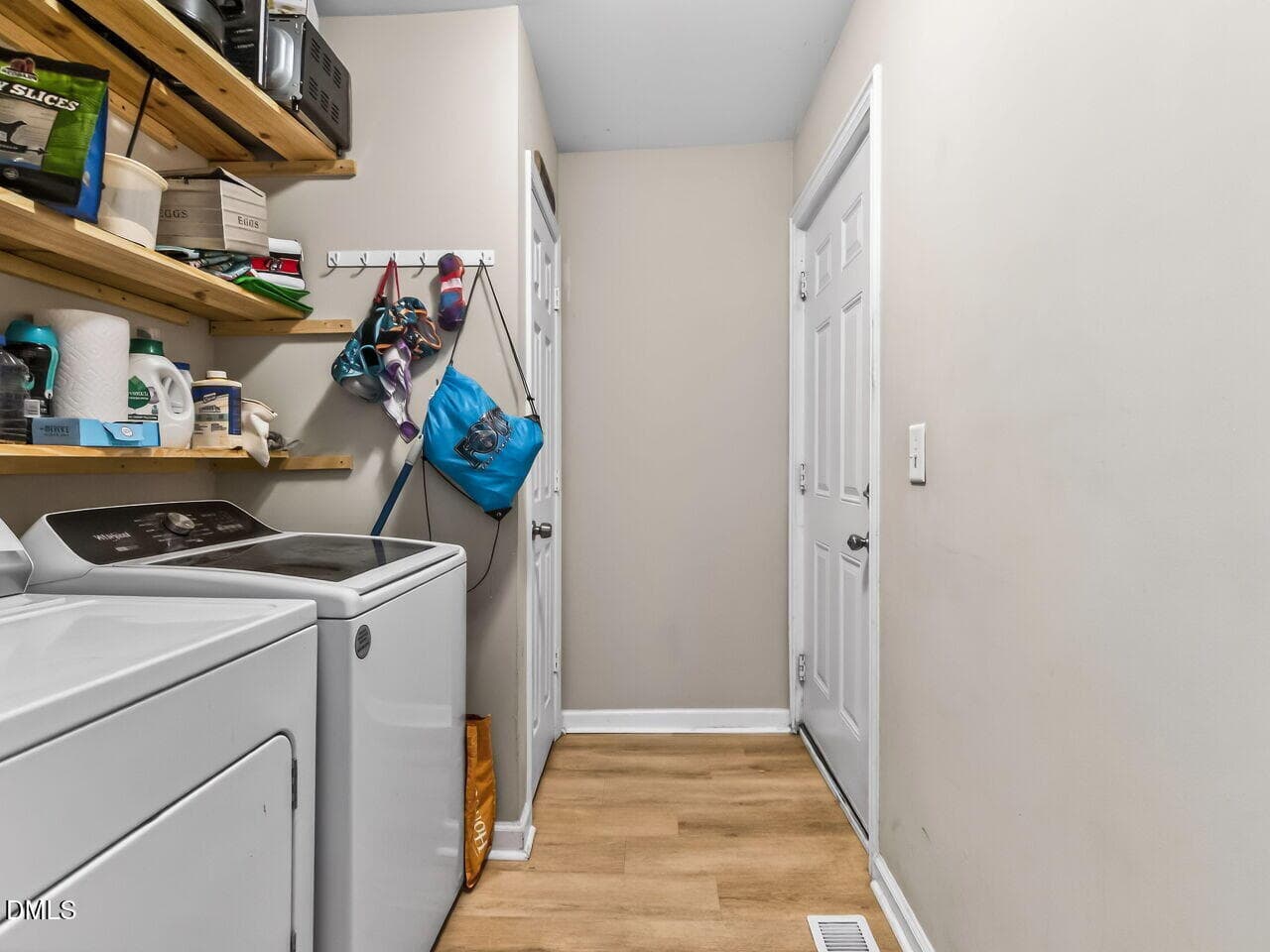 012-1280x960-laundry-room - 418 N Allen Road, Wake Forest, NC 27587