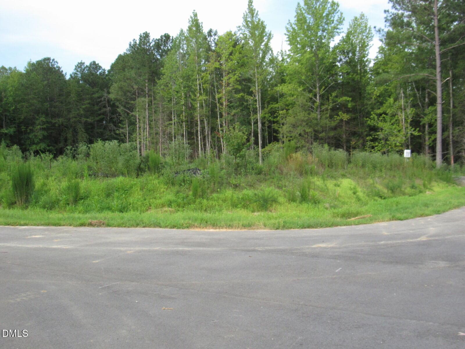 Roads - 4456 Poppy Mallow Lane, Oxford, NC 27565