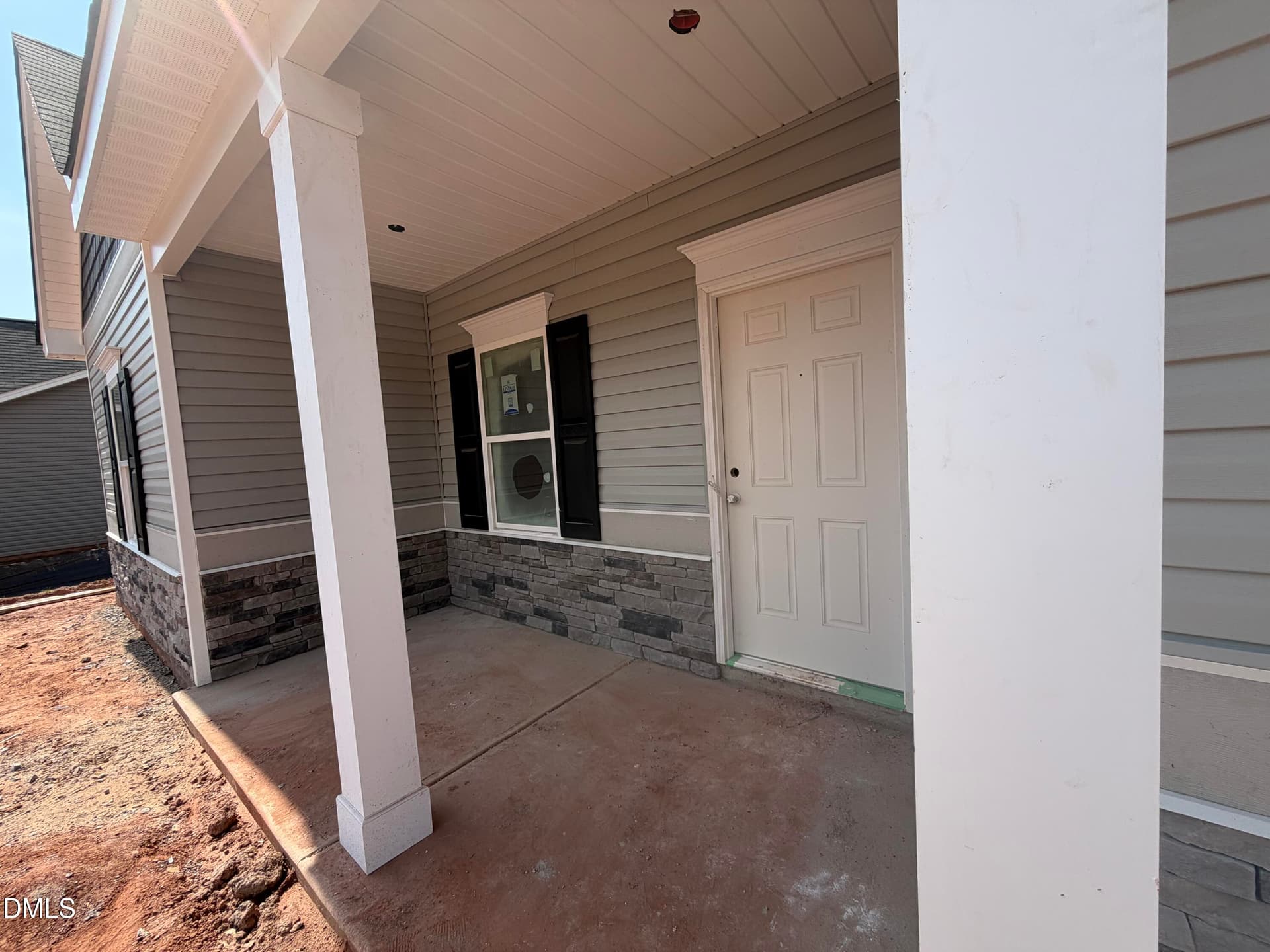 Ready in September! - 305 Allegheny Drive, Sanford, NC 27330