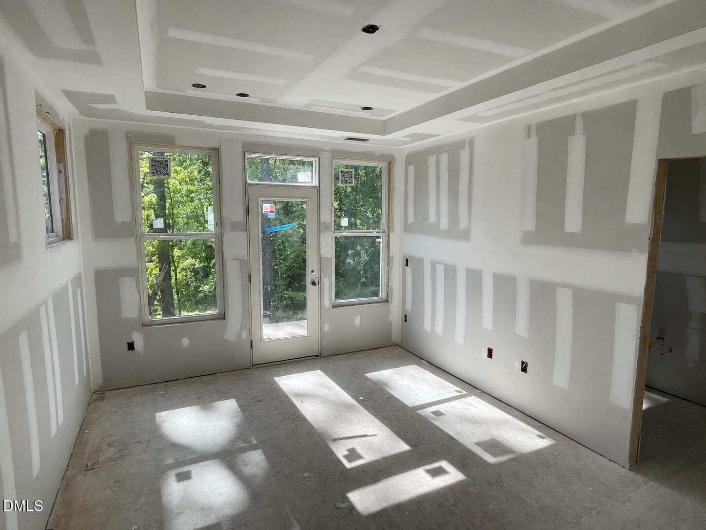 Primary Suite - 626 Cable Court, Apex, NC 27523