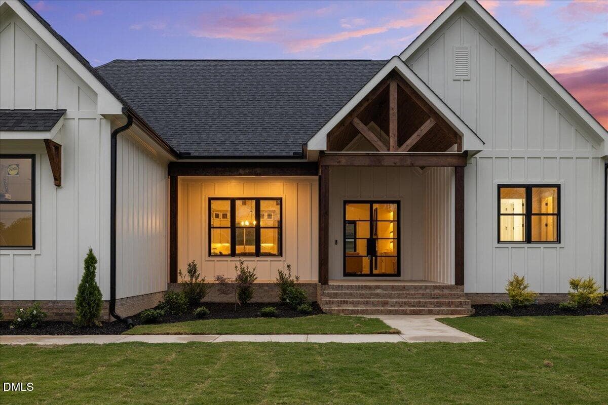 115-129 Zachariah Rd - 129 Zachariah Road, Nashville, NC 27856