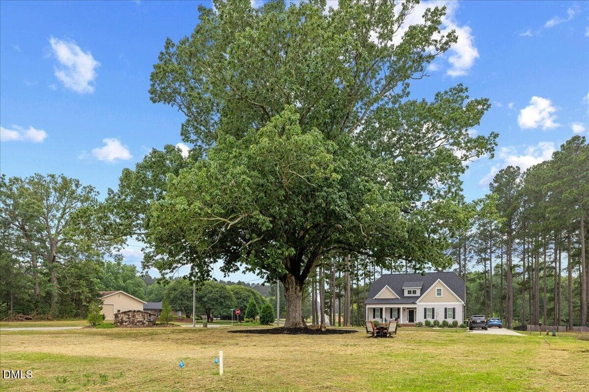 093-129 Zachariah Rd - 129 Zachariah Road, Nashville, NC 27856